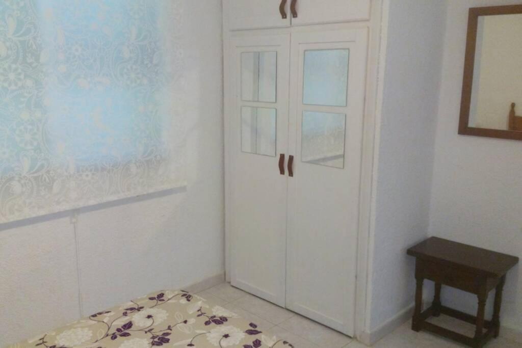 Tranquilo Apartamento Con Preciosa Cala En La Puerta Ciutadella  Exterior foto